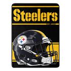 NFL MICRO RUN-STEELERS, MULTI, hi-res image number null