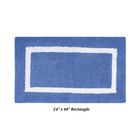 Hotel Collectionis Bath Mat Rug 3 Piece Set (17" x 24" | 24" x 40" | 20" x 60"), , alternate image number null