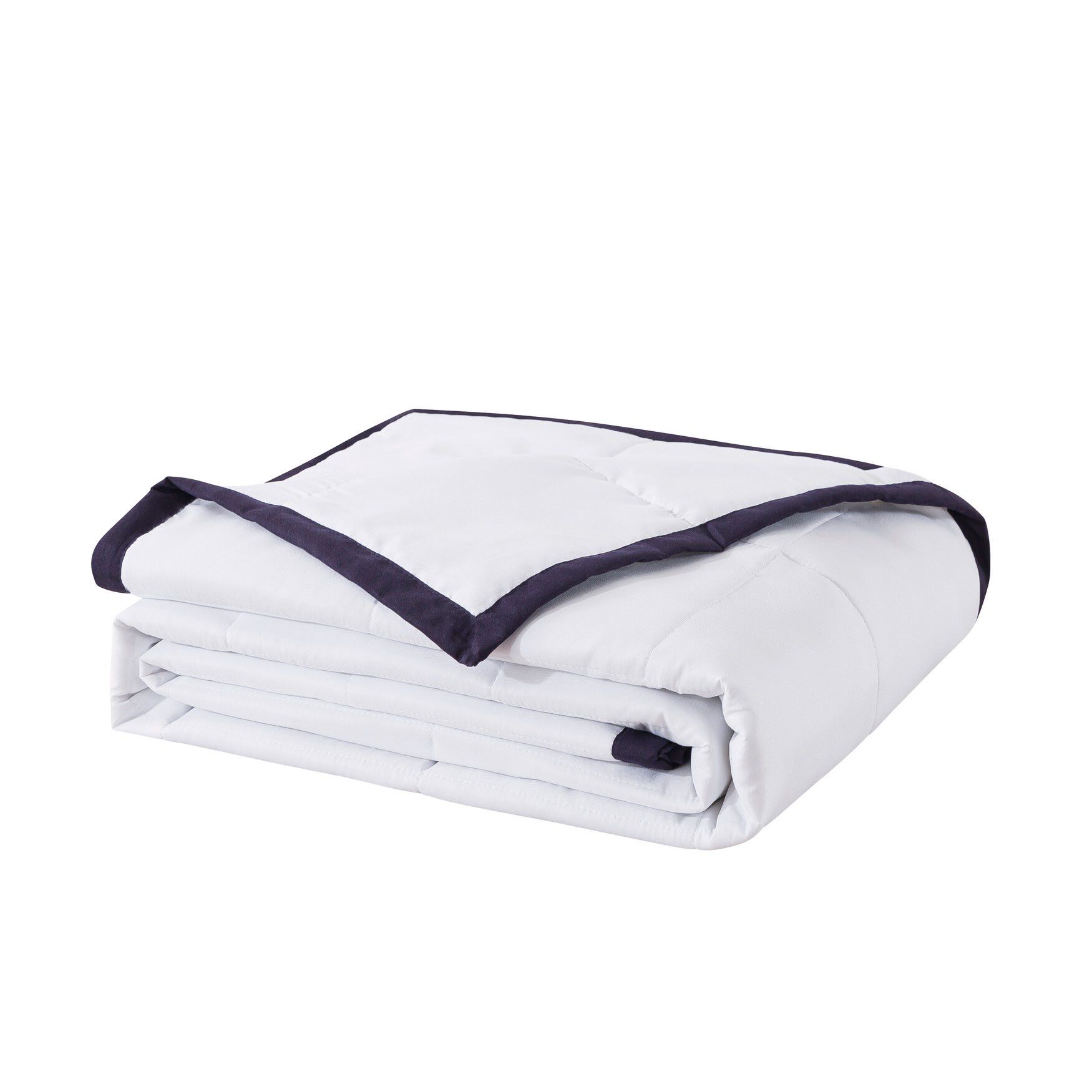 Framed Down Alternative Blanket , , alternate image number 7