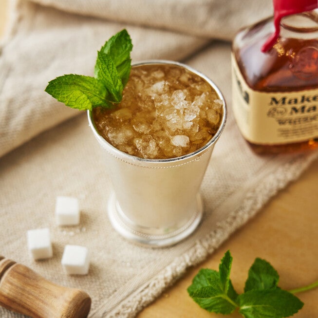 Mint Julep Cup, , on-hover image number null