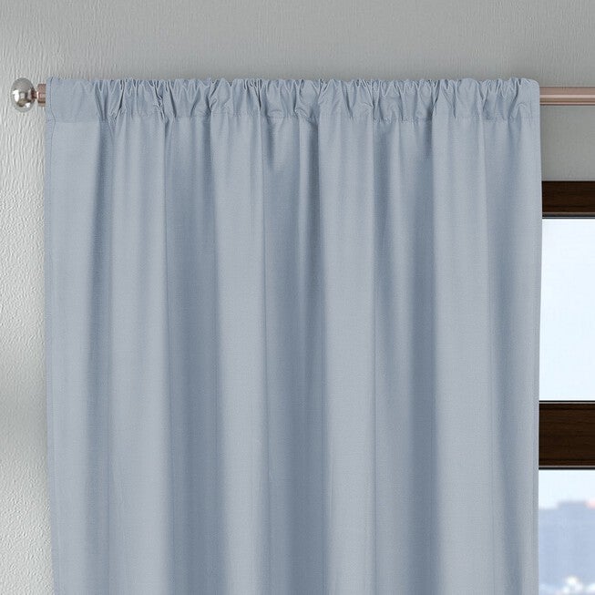 Perfectly Cotton Window Panel Pair Window Panel Pair, , alternate image number 4