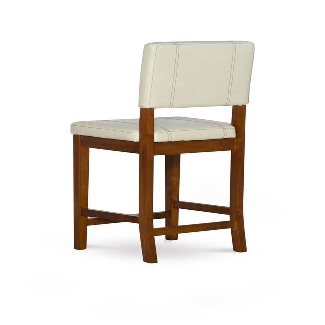 Marley Counter Stool Cream, , alternate image number null