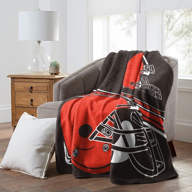 NFL RASCHEL SLANT-BROWNS, , on-hover image number null