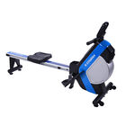 Dt Plus Rowing Machine 1409 Home Fitness Equipment, , alternate image number null