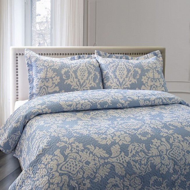 Medallion Quilt Set, , on-hover image number 1