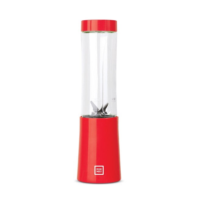 Euro Cuisine Portable Blender for Shakes and Smoothies, , alternate image number null
