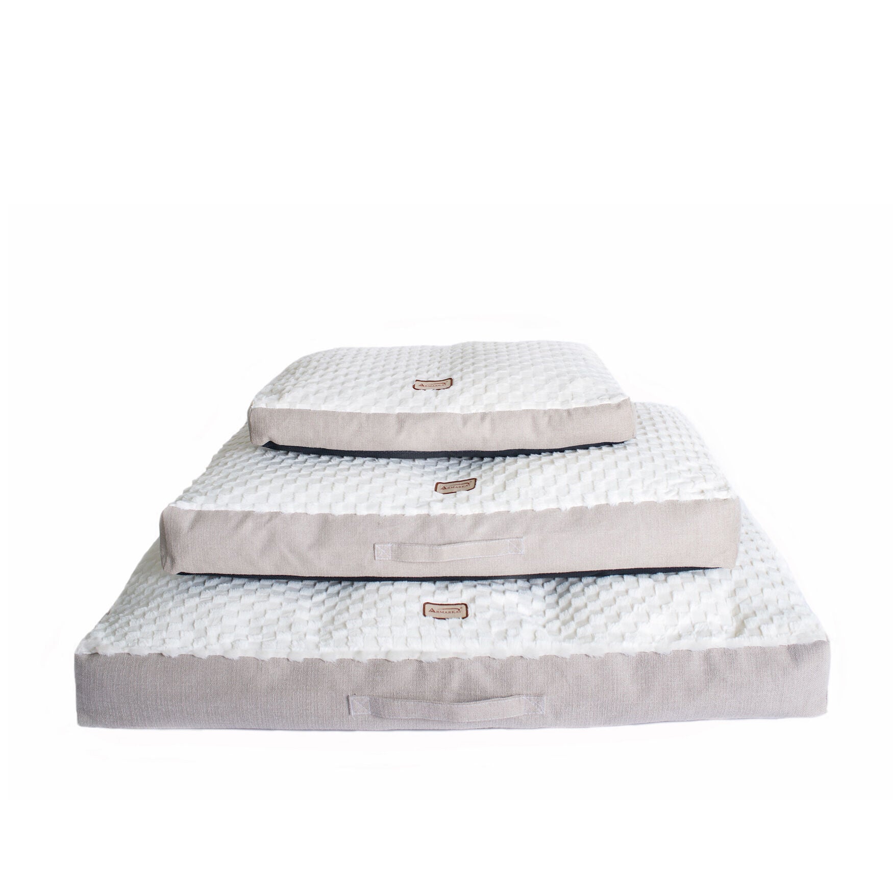 Dog Crate Mat With Carry Handle, , alternate image number 4
