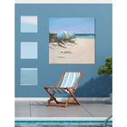 Beach Umbrellas Outdoor Wall Art, , on-hover image number 1