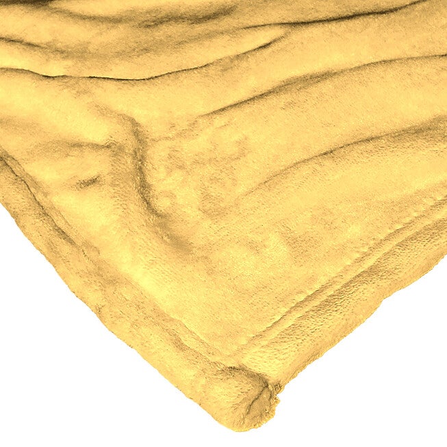 Wb Friends Turkey Head Silk Touch Throw Blanket, , alternate image number 2