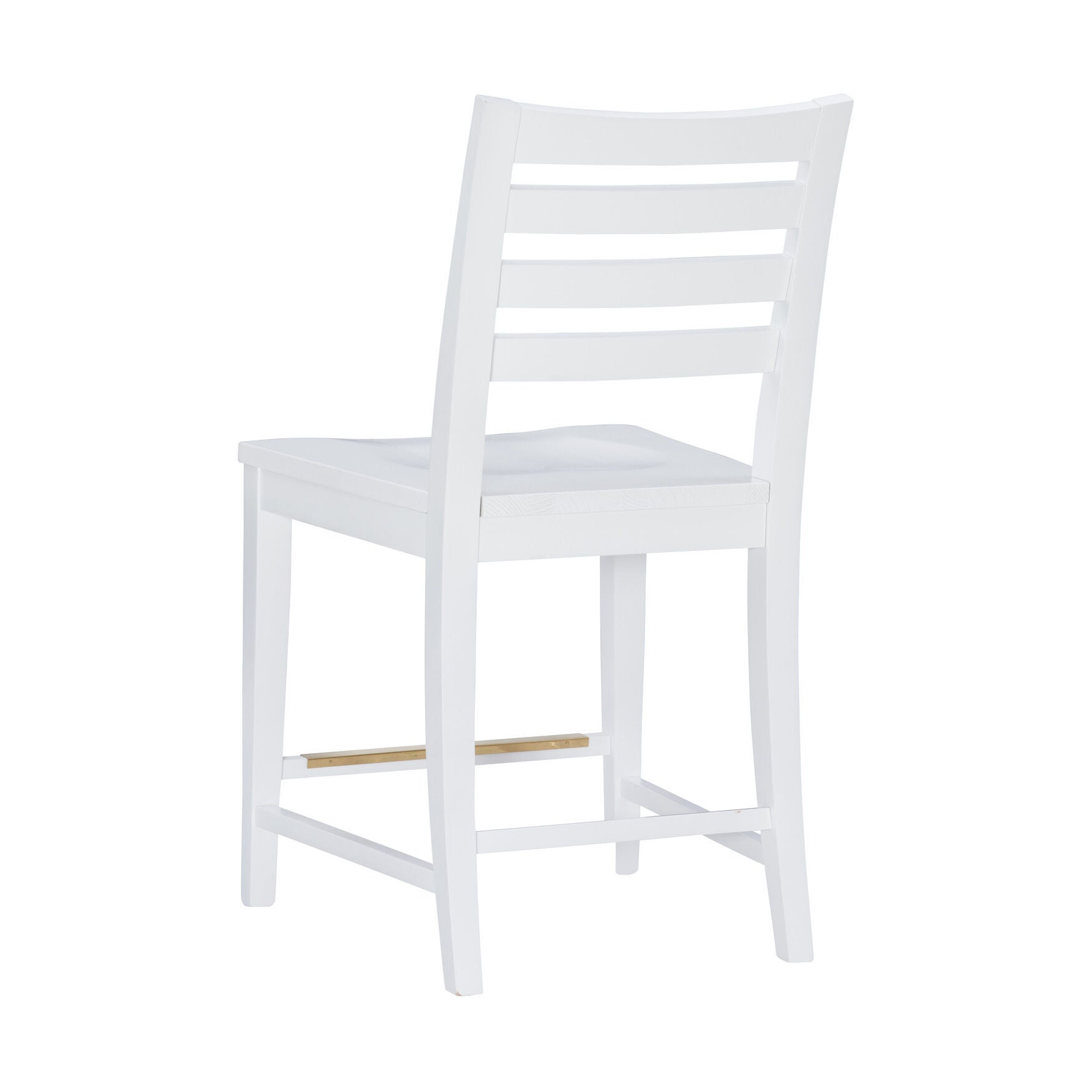 Flynn Counter Stool White Set of 2, , on-hover image number 1