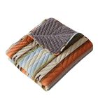 Painted Desert Quilted Throw Blanket, , on-hover image number 1