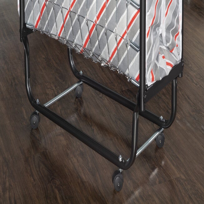 Thayer Folding Bed with Mattress, , alternate image number 10