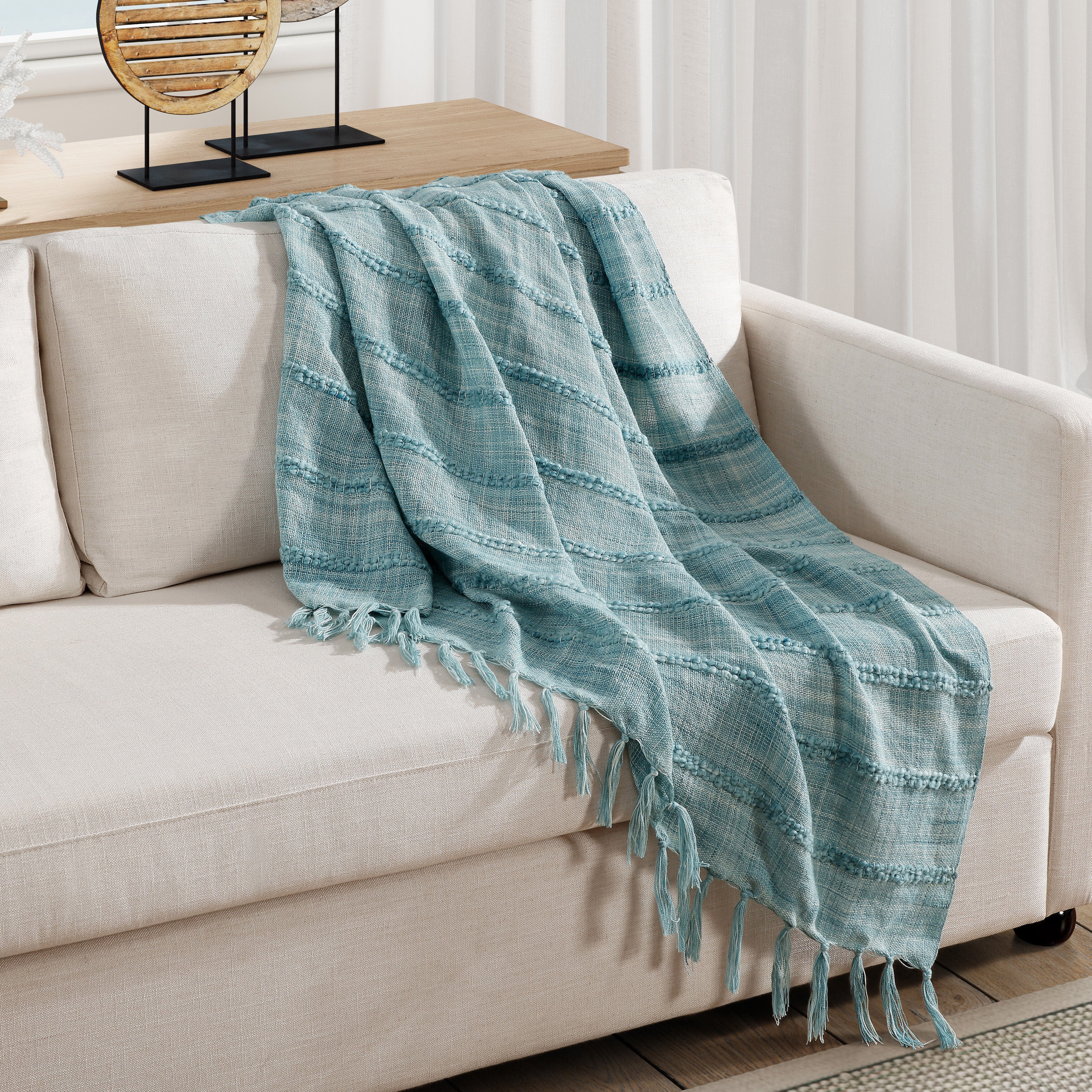 REEF THROW, AQUA, hi-res image number 0