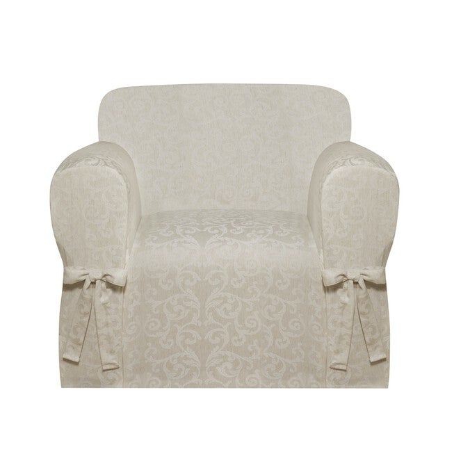 Kathy Ireland American Chair Cover, , alternate image number null