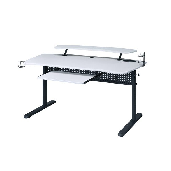 Gaming Table W/Usb Port, , alternate image number null