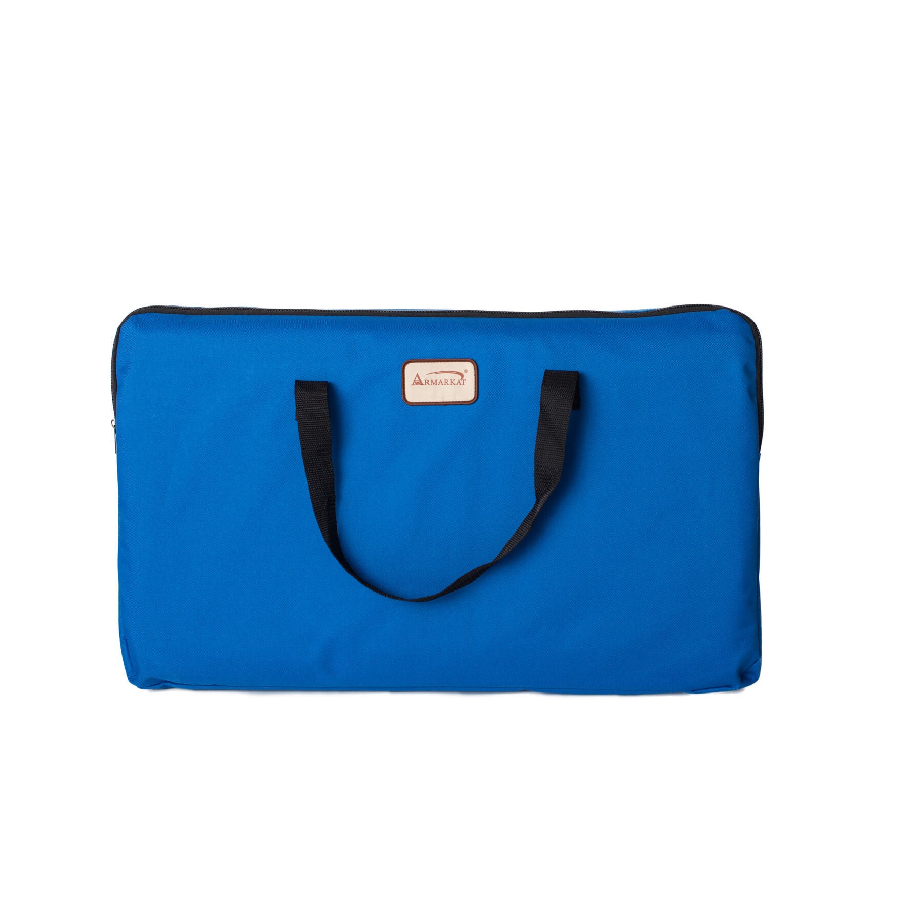 Portable Pet Dog Kitten Playpen In Blue And Beige Combo, , alternate image number 6