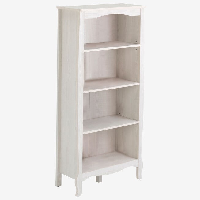 Lindsay Bookcase, STONE WHITE OAK, hi-res image number null