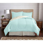 BH Studio Comforter, LIGHT AQUA IVORY, hi-res image number null
