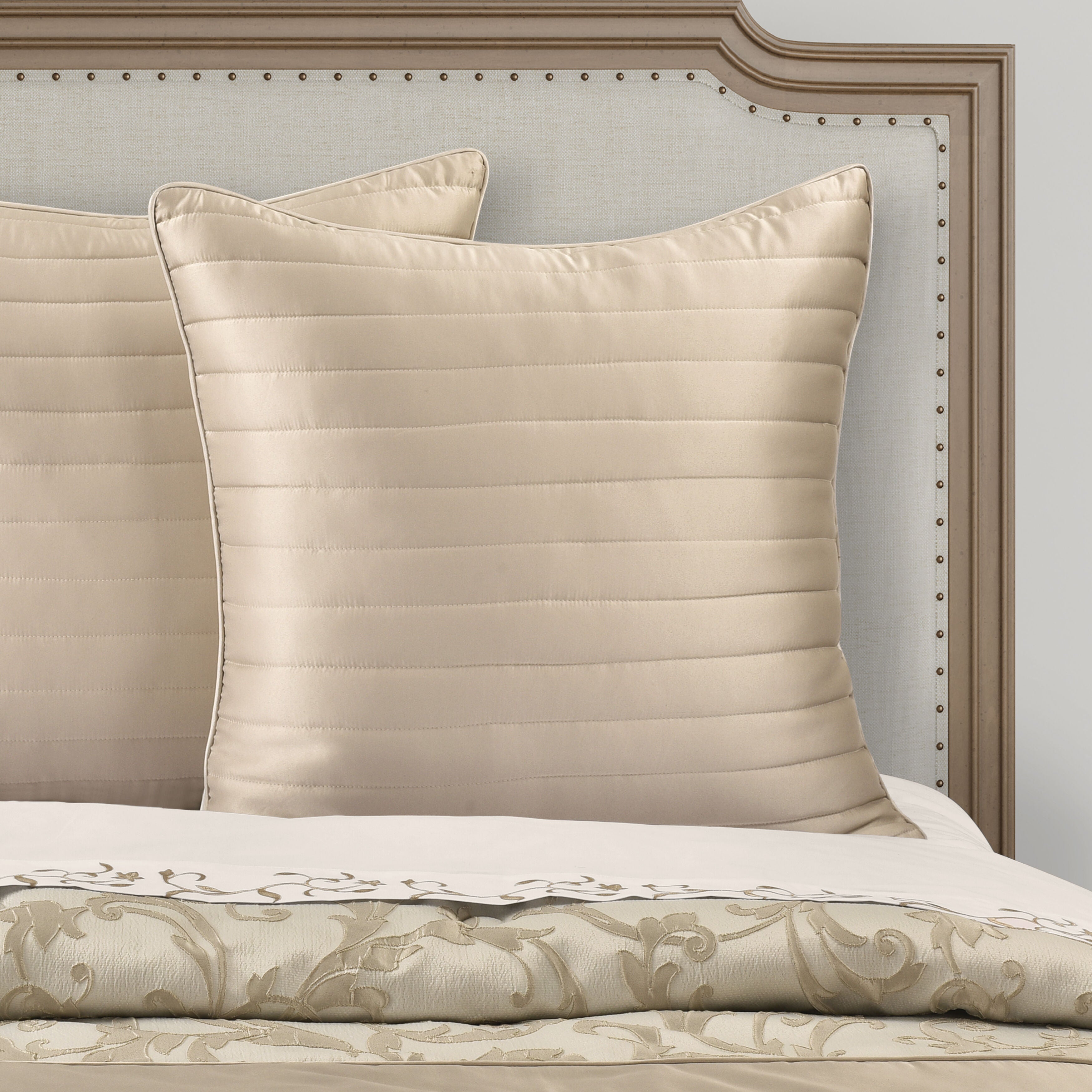 SPECTRA EURO SHAM, TAUPE, hi-res image number 0