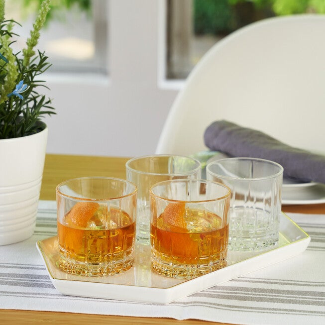9.5 Oz Perfect S.O.F. Glass (Set Of 4), , on-hover image number null