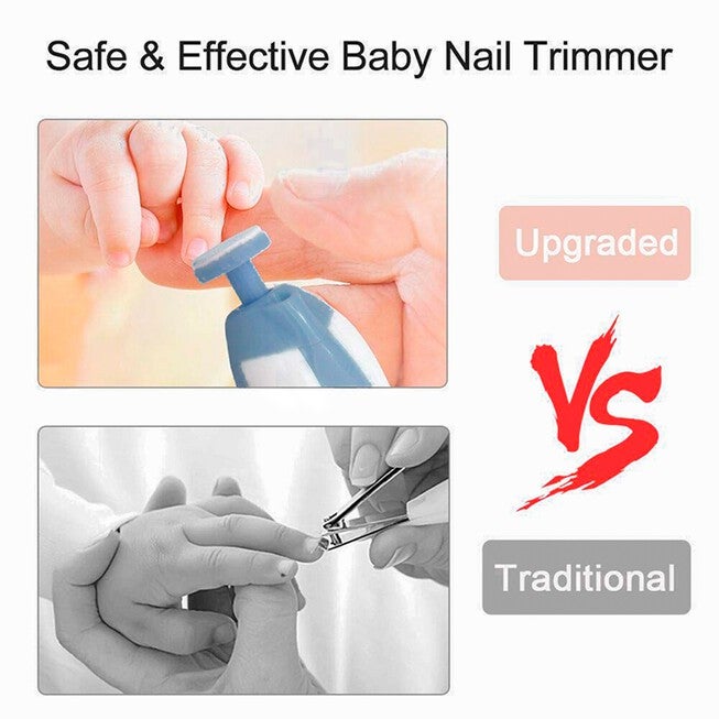 IGIA Platinum Nails 6-In-1 Nail Clipper, , alternate image number null