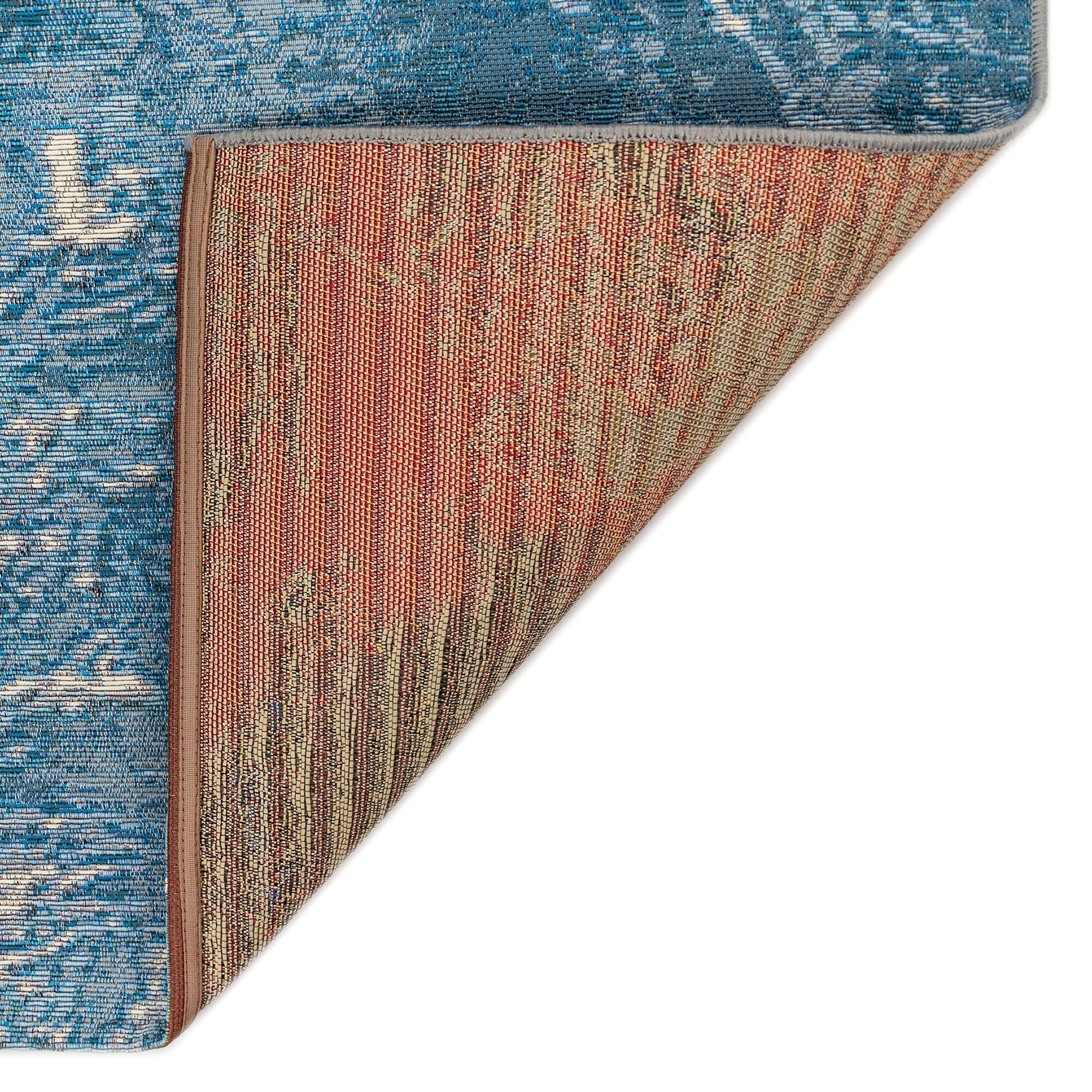 Liora Manne Marina Surf Indoor/Outdoor Rug, , alternate image number 2