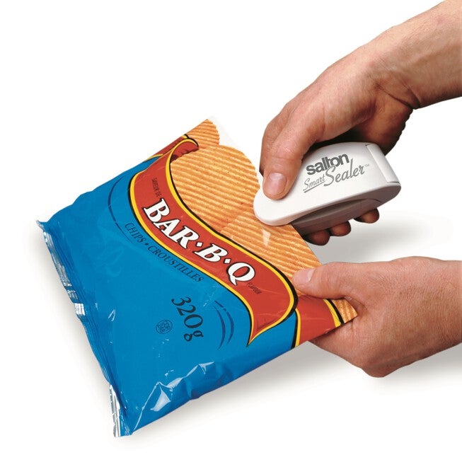 Smart Sealer™ Bag Sealer, , alternate image number null