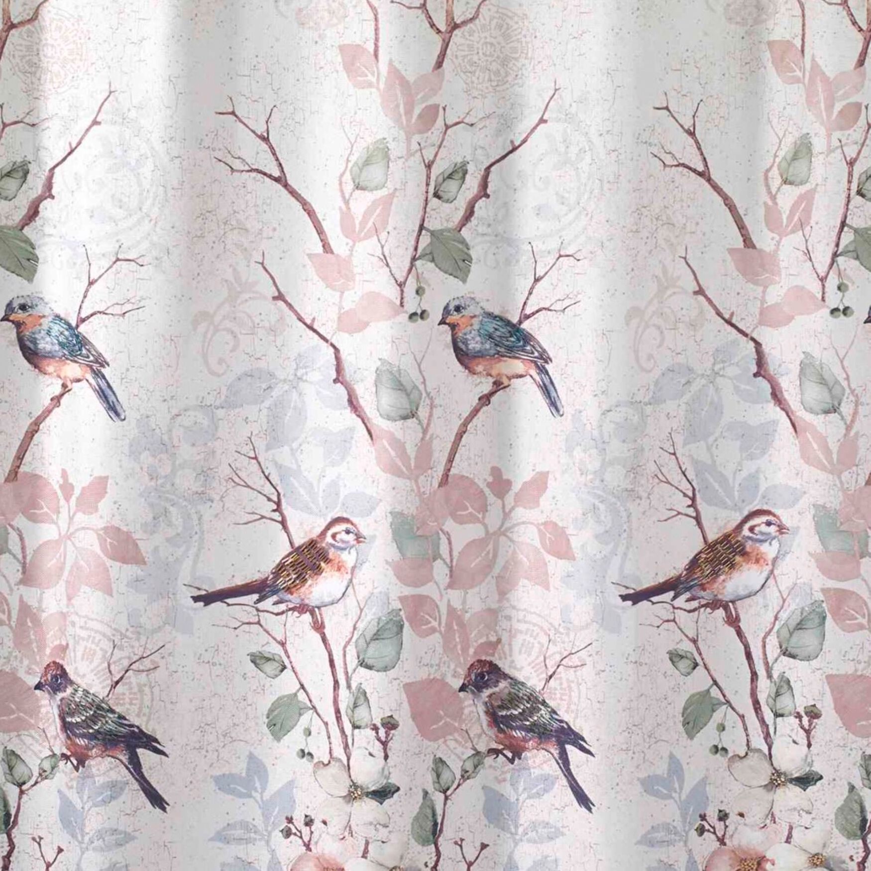 Novelty Shower Curtain, , on-hover image number 1