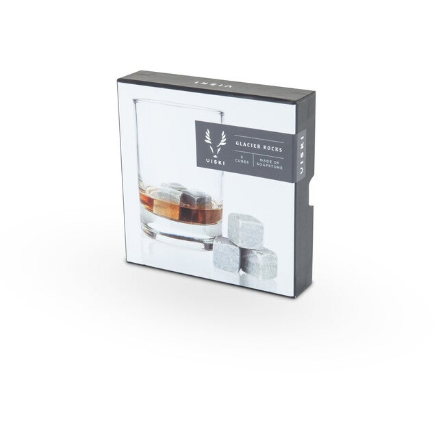 Glacier Rocks Soapstone Cubes, , alternate image number 2