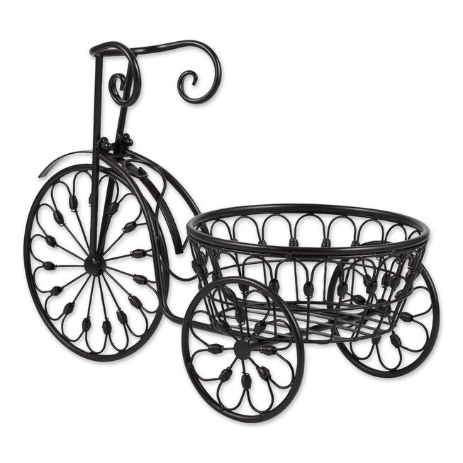 Bicycle Plant Stand, , alternate image number null