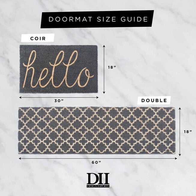 Hello Sunshine Doormat Floor Coverings, , alternate image number null