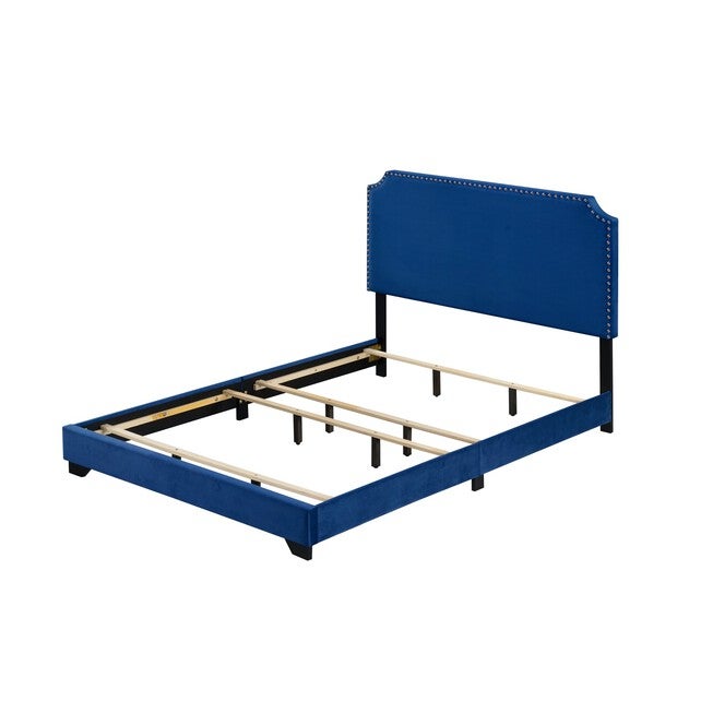 Queen Bed Bedroom, , alternate image number null