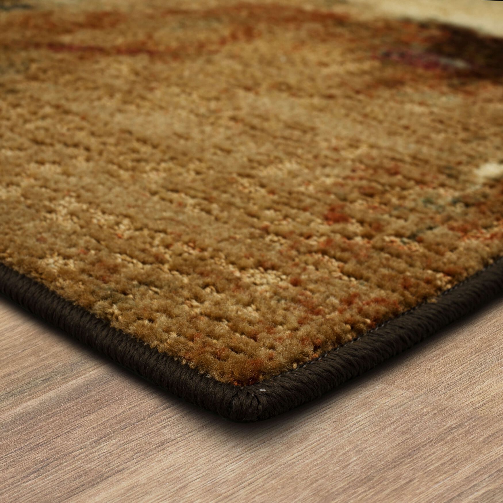 Aqua Fusion Blue 5' X 7', , on-hover image number 1