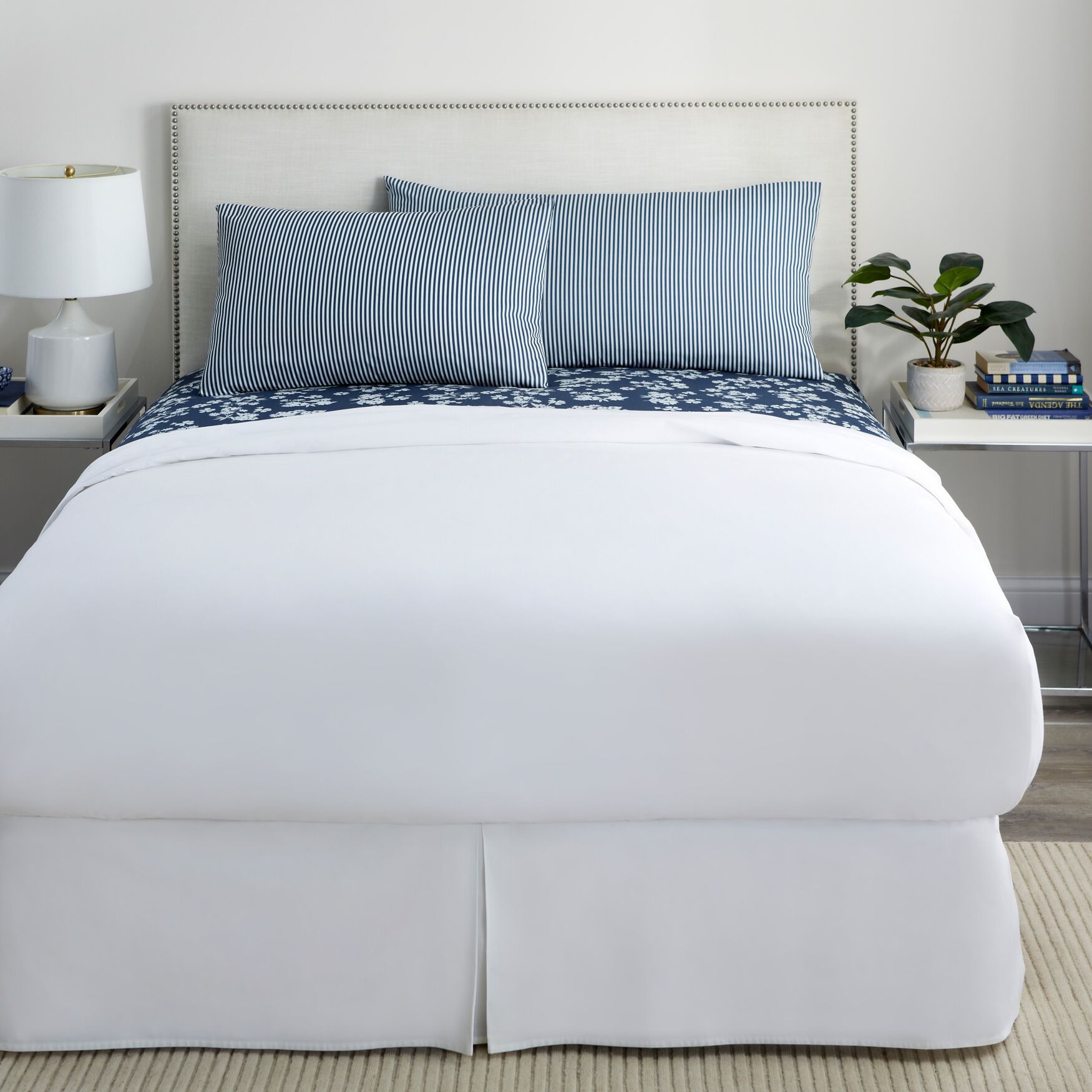 Mix and Match Fitted Sheet, , alternate image number 3
