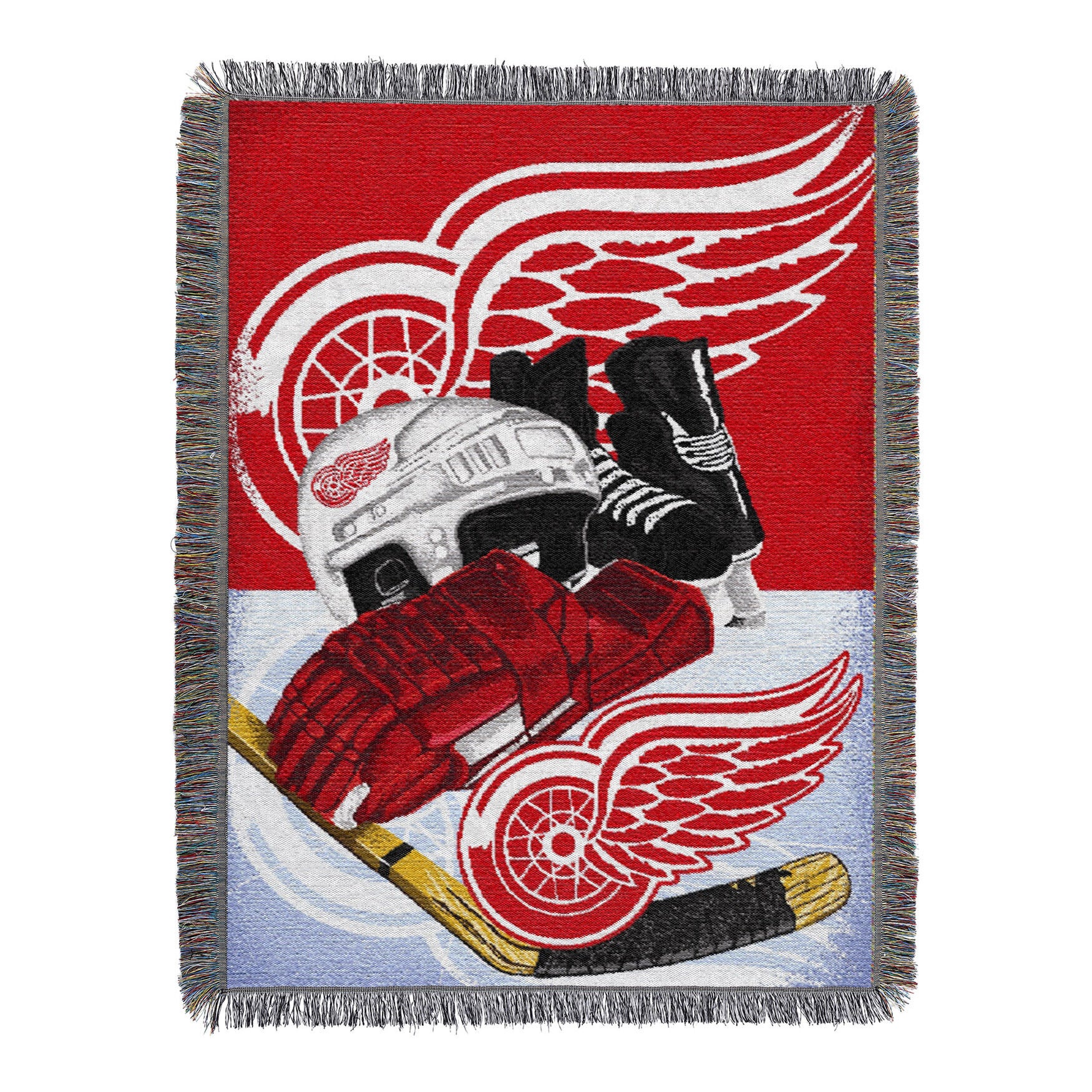Redwings HIA, MULTI, hi-res image number 0