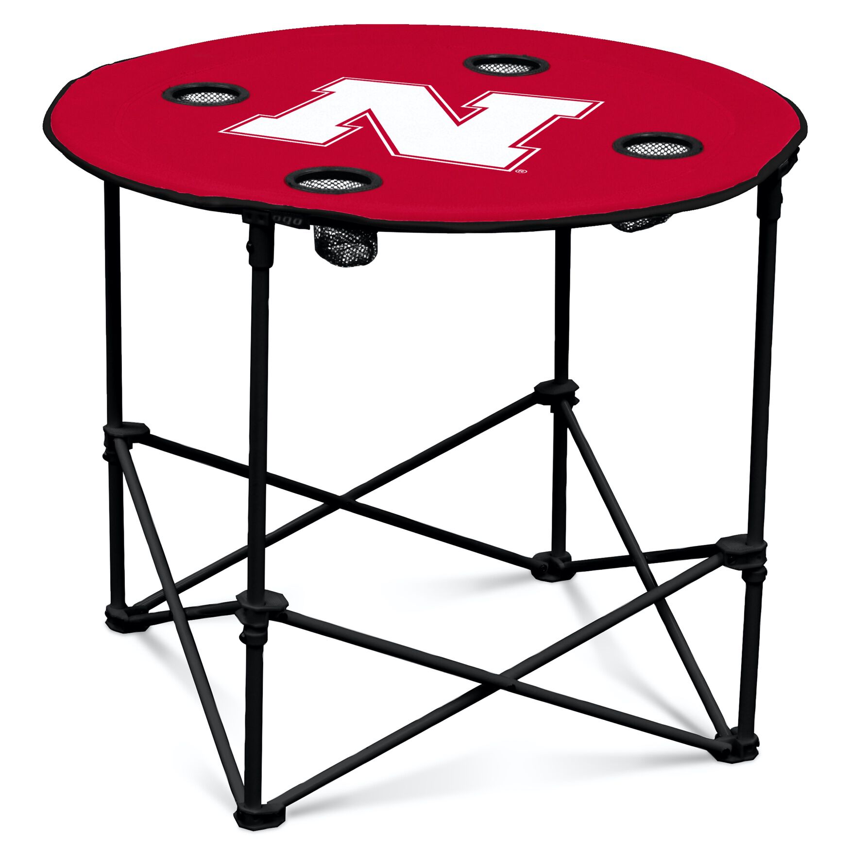 Nebraska Round Table Tailgate, MULTI, hi-res image number 0