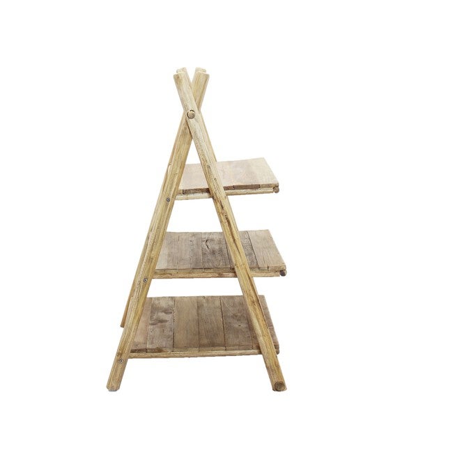 Java Wood Shelf Bookcase, , on-hover image number null