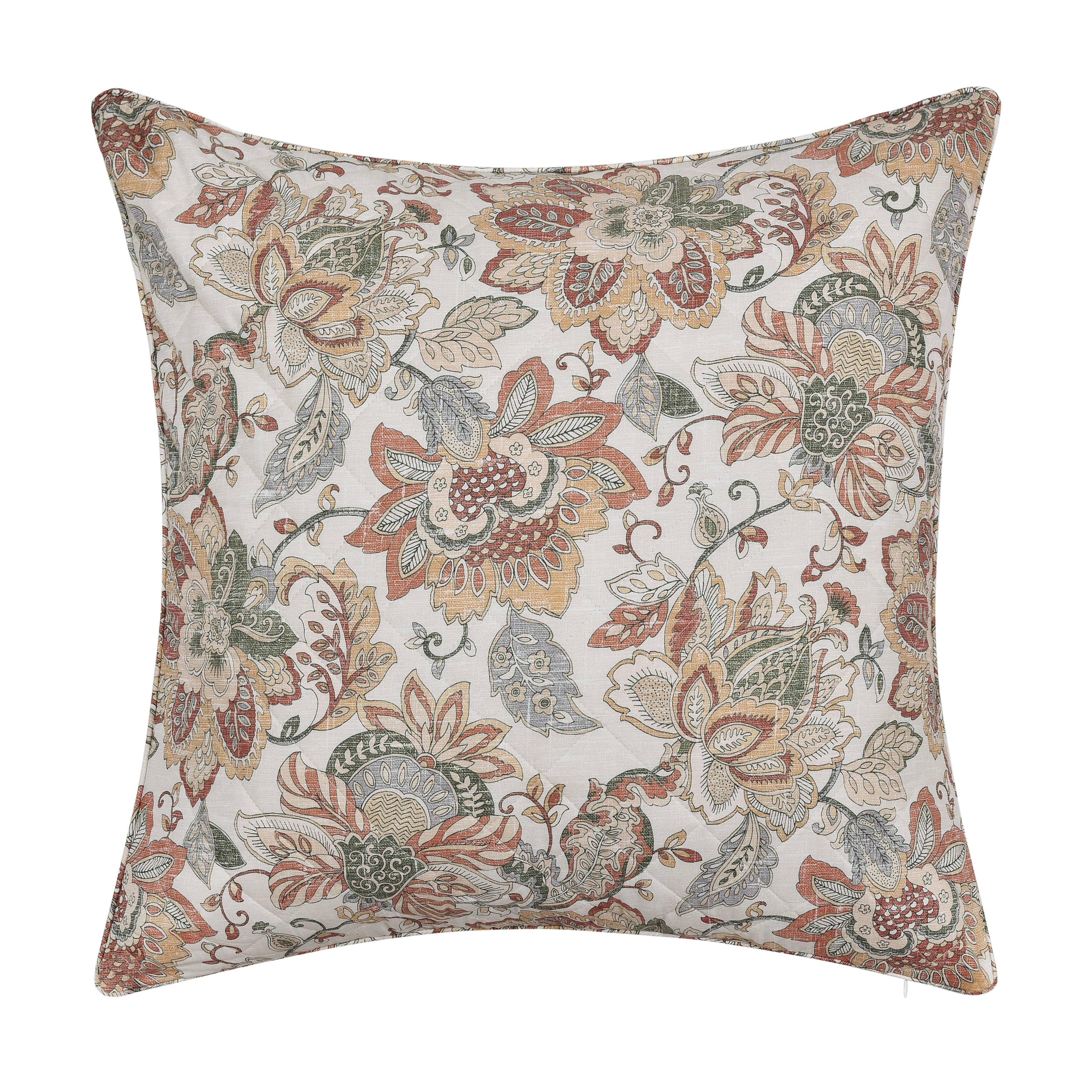 Janessa Euro Sham, SPICE, hi-res image number 0