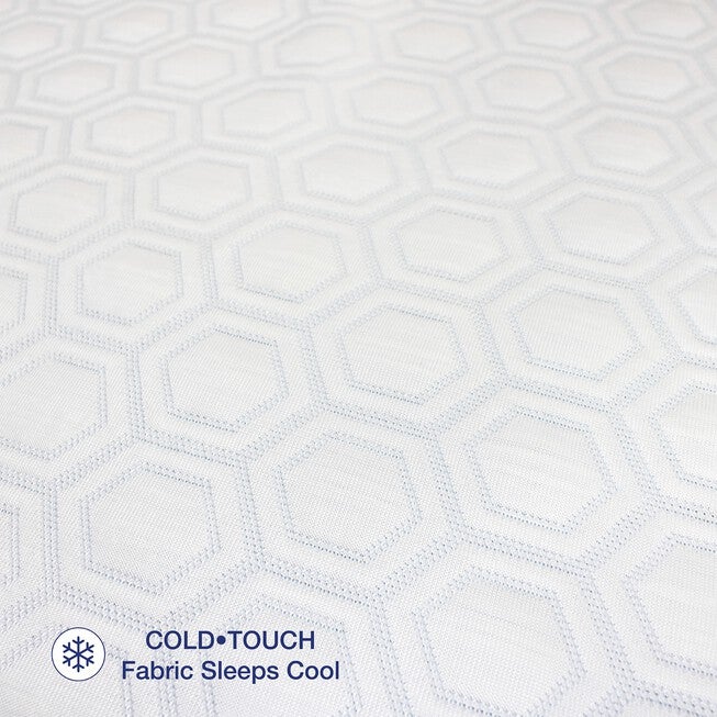 SensorPEDIC Cold Touch Waterproof Mattress Protector, , alternate image number null