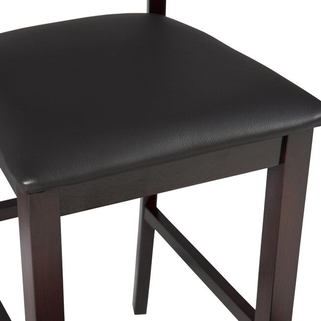 Triena Collection Soho Bar Stool 30, , alternate image number 3