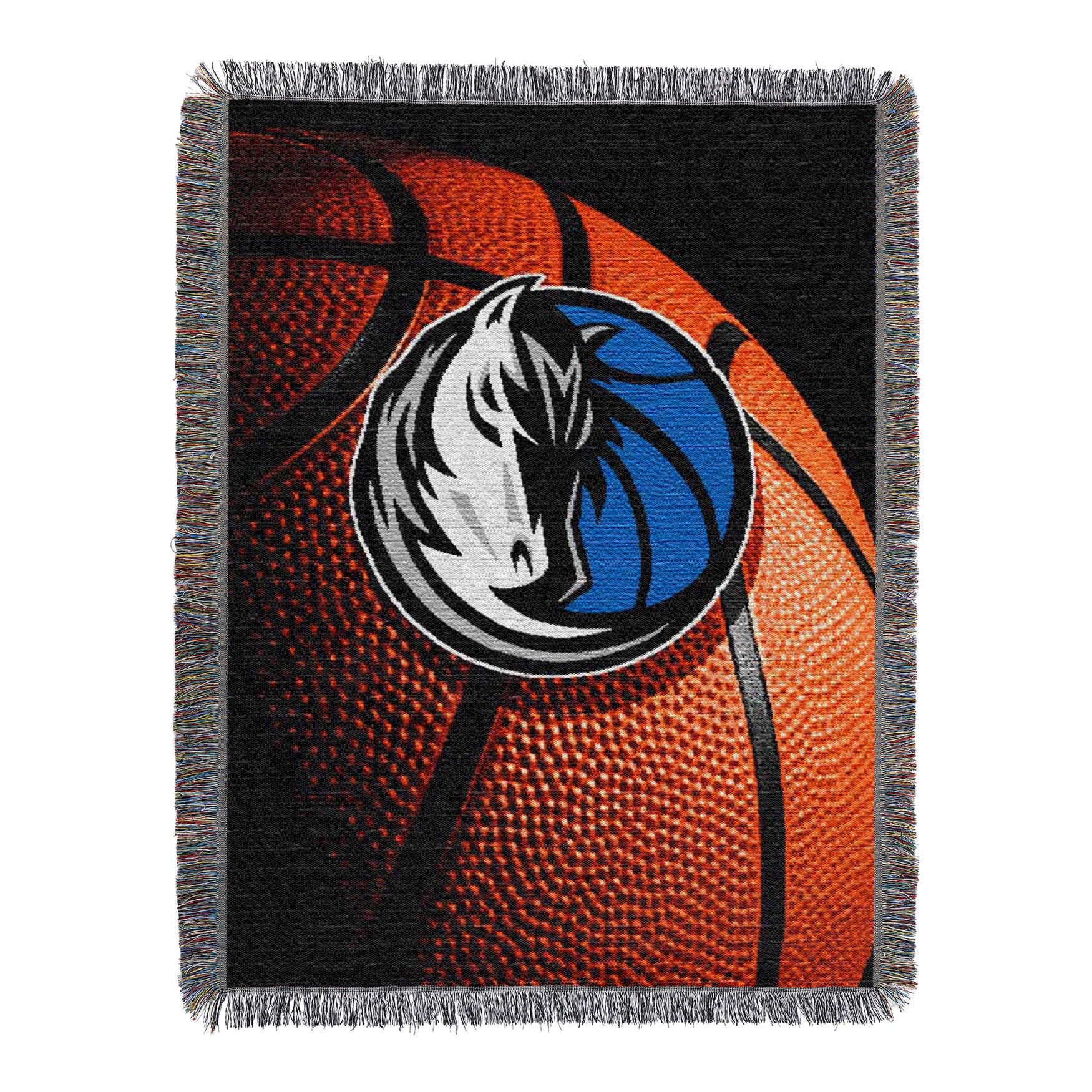 Mavericks Photo Real Throw, MULTI, hi-res image number 0