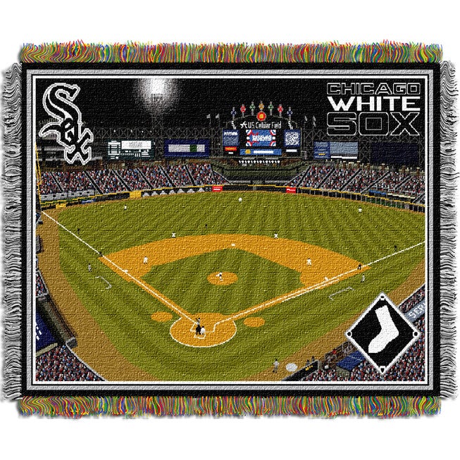 Cellular Field Stadium Throw, MULTI, hi-res image number null
