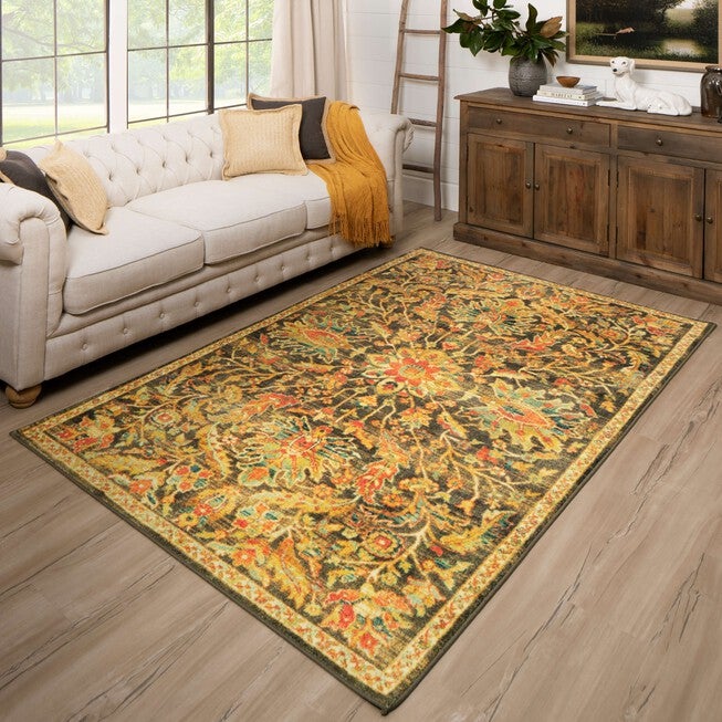 Elizabeth Area Rug, , alternate image number null