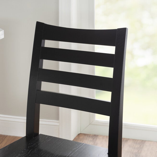 Flynn Counter Stool Black Set of 2, , alternate image number null