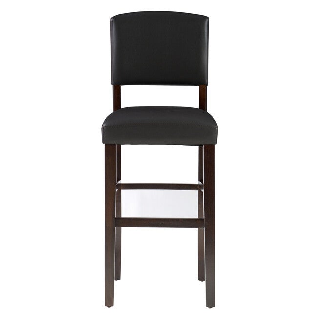 Menlo Bar Stool Espresso, ESPRESSO, hi-res image number null
