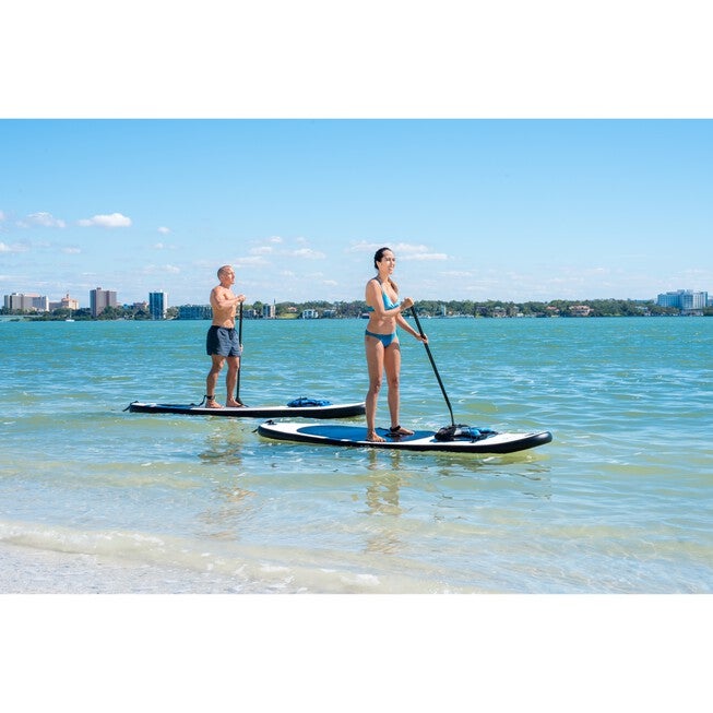 Stand Up Paddleboard Single Ply White, , alternate image number 6