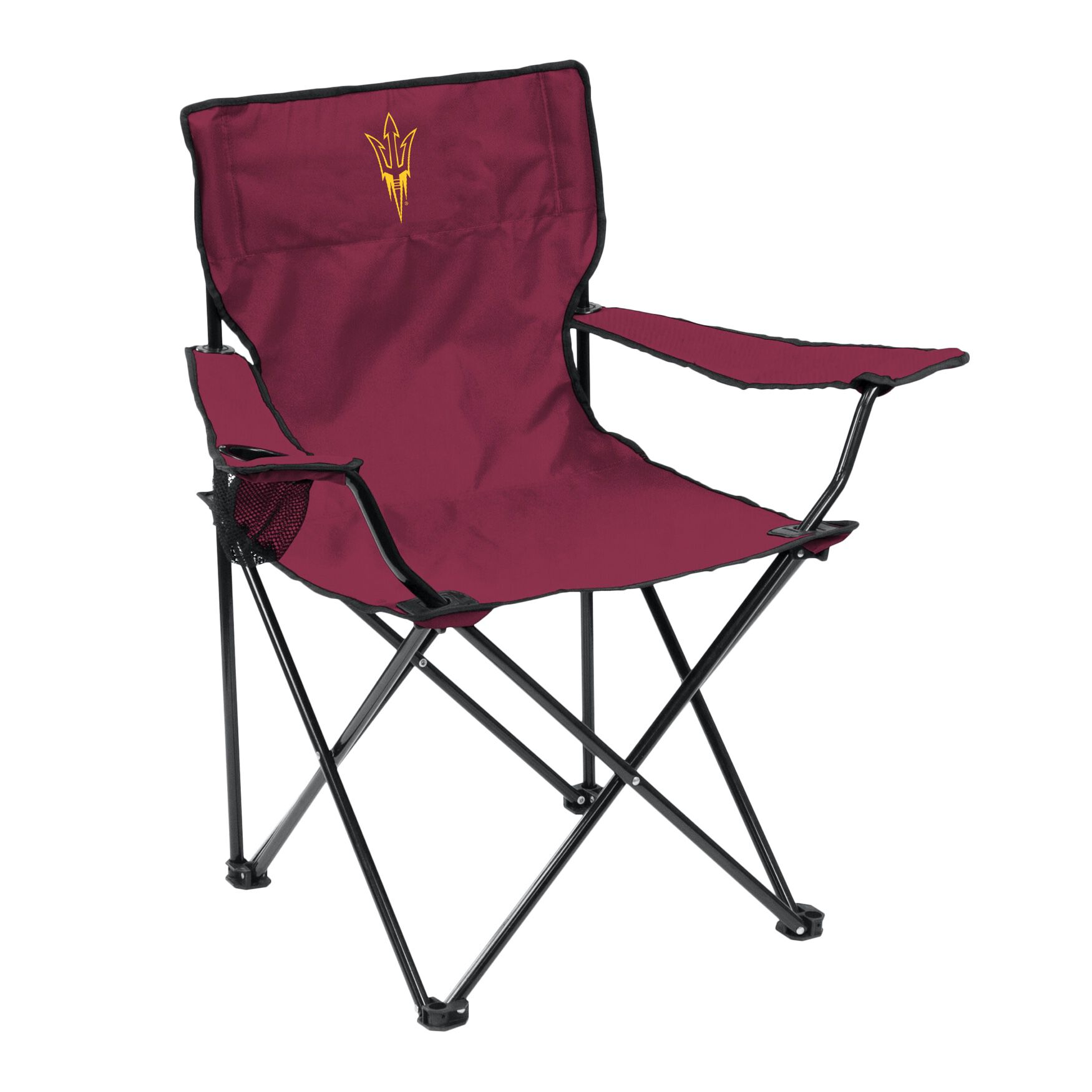 Az State Quad Chair Tailgate, MULTI, hi-res image number 0