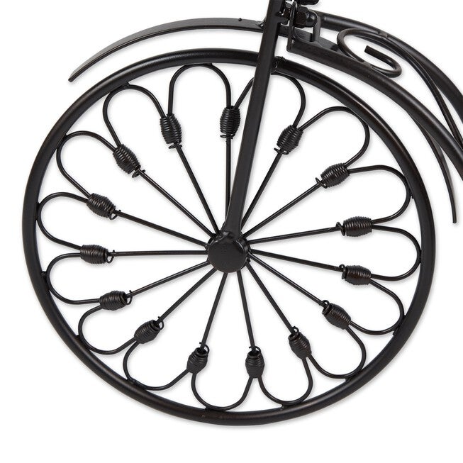 Bicycle Plant Stand, , alternate image number null