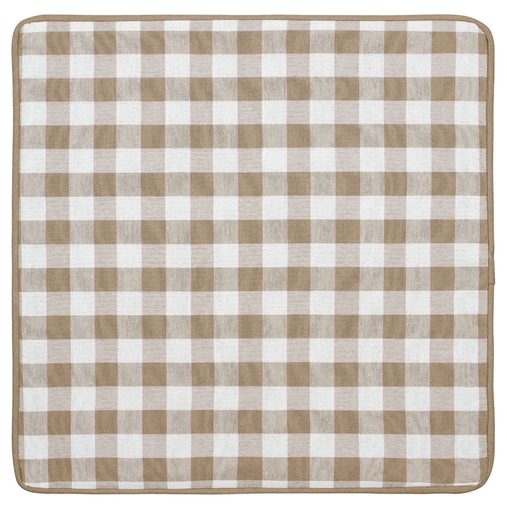 Buffalo Check Throw Pillow Covers - 18-in x 18-in - Set of Two, , alternate image number 30