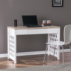 Wayliff Writing Desk, NATURAL, hi-res image number null